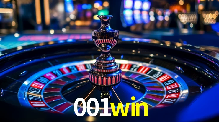 001win,001win bet