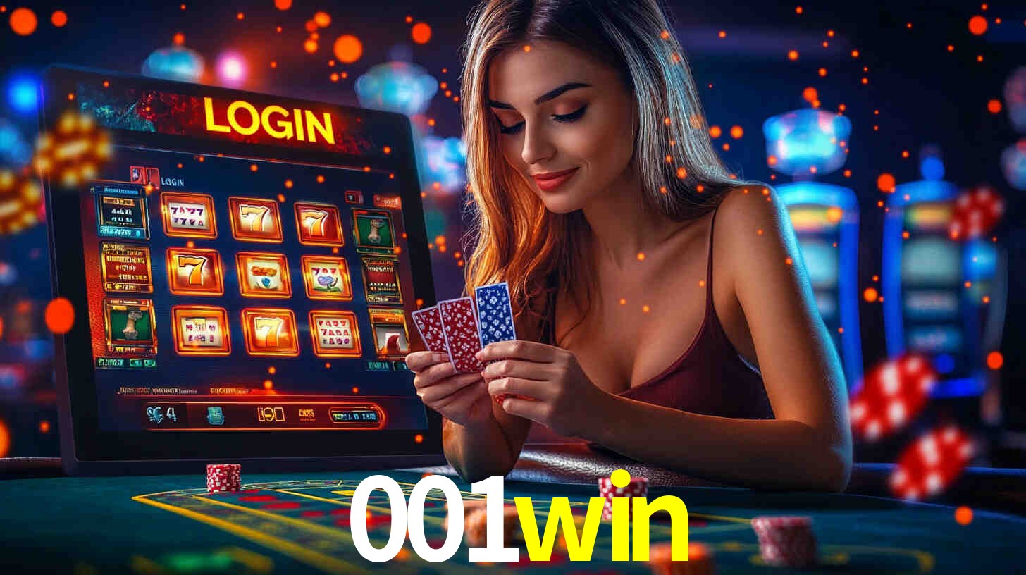 001win login