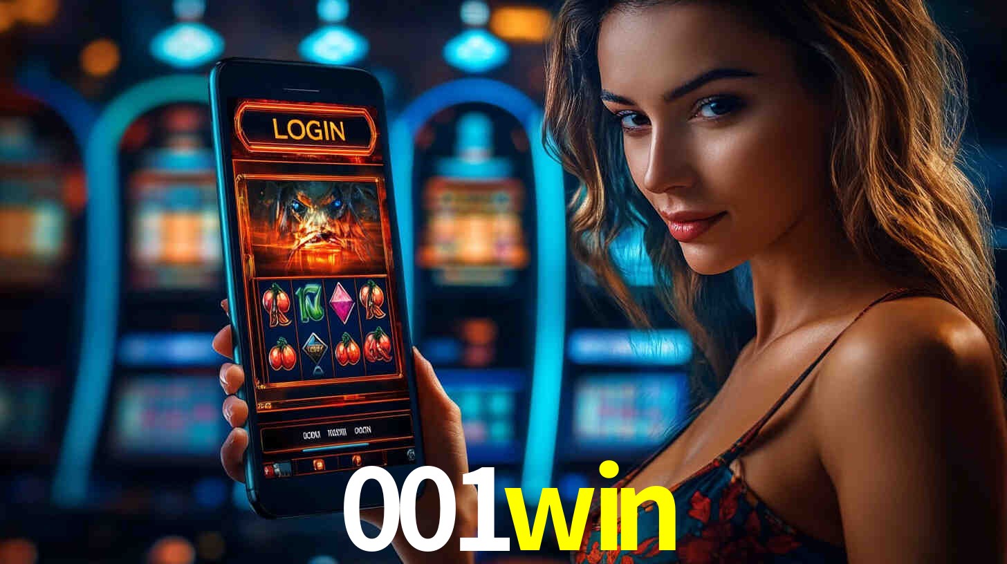 001win,001win bet