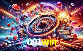 Tecnologia da Plataforma 001win