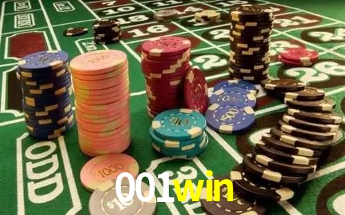Jogos Exclusivos 001win