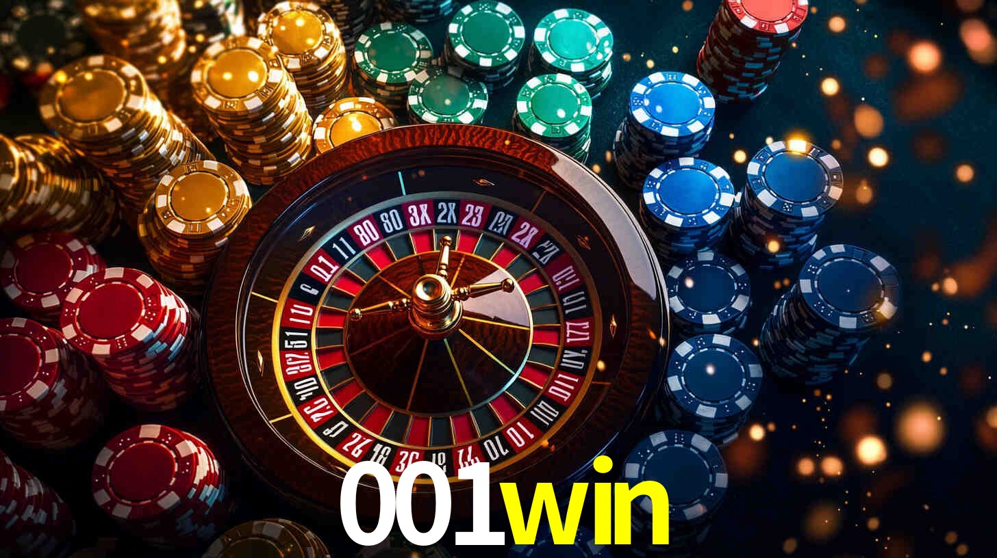 Explore as vantagens do 001win: serviço profissional e confiabilidade