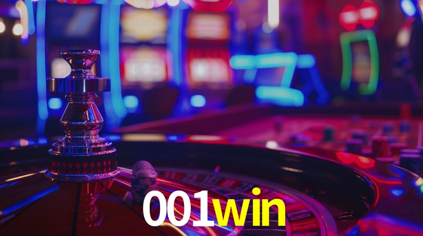 001win,001win bet