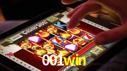A Revolução dos Aplicativos de Jogos no 001win