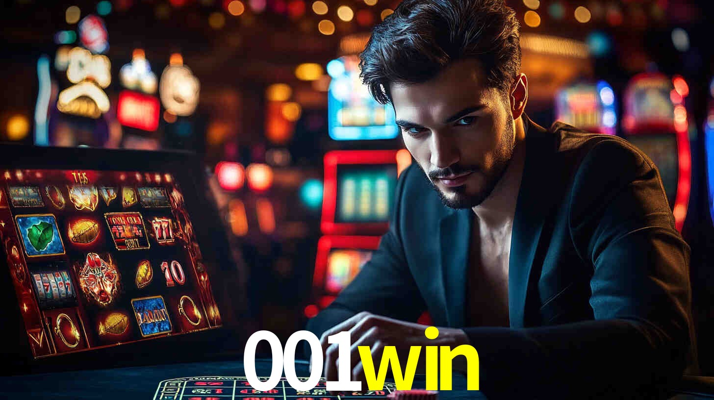 001win login