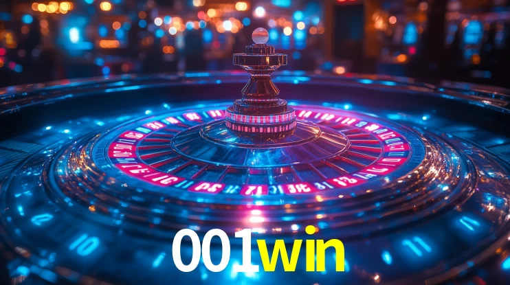 001win,001win bet