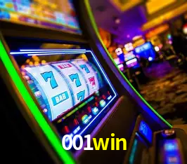 Desvendando o Mundo dos Jogos Virtuais na 001win