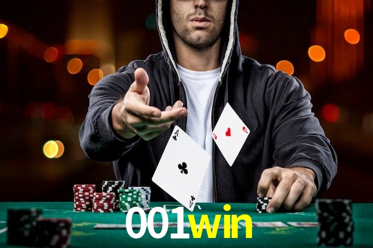 001win,001win bet