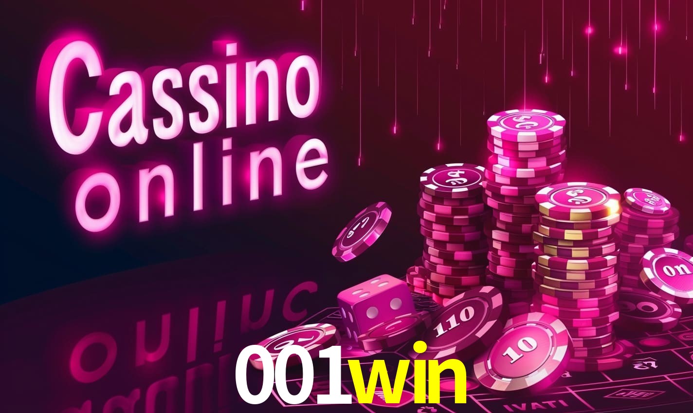 Jogos Exclusivos 001win