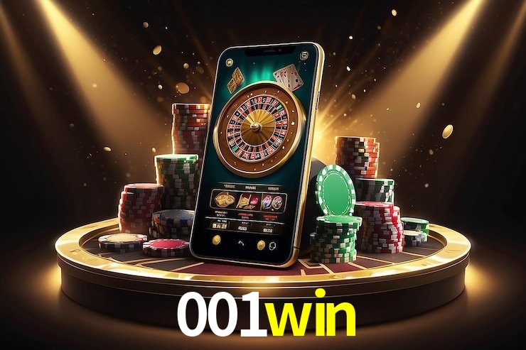 Estatísticas do Jogo 001win