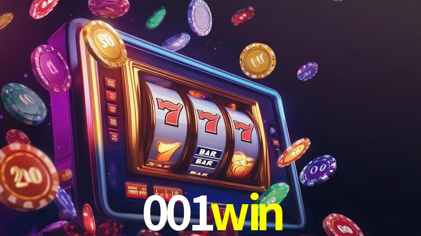 Bônus Diários 001win