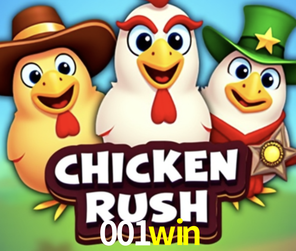 Desvendando o Mundo dos Jogos Virtuais na 001win