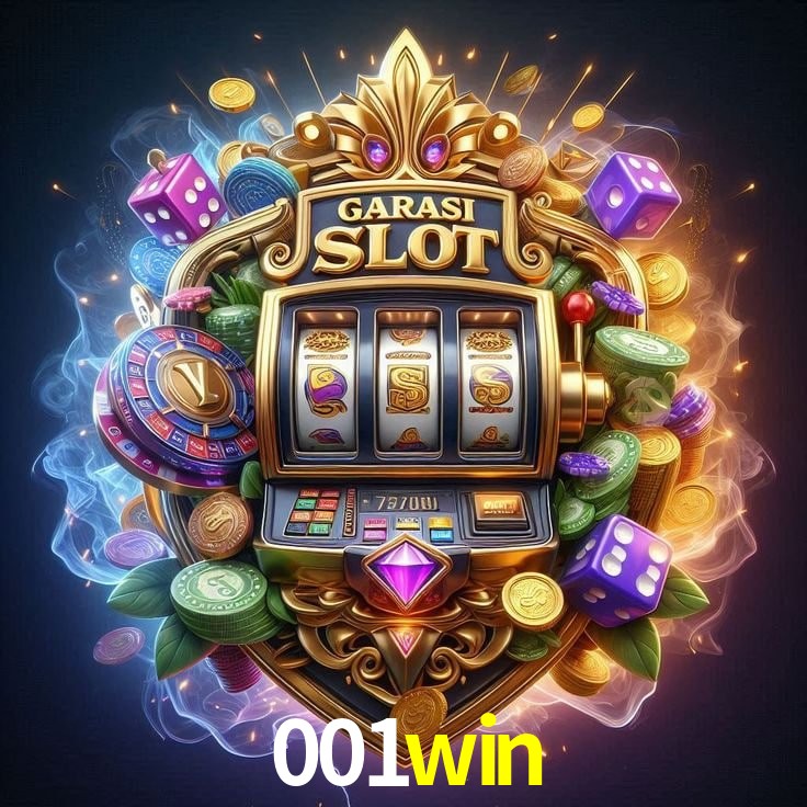 Recursos de Bônus 001win