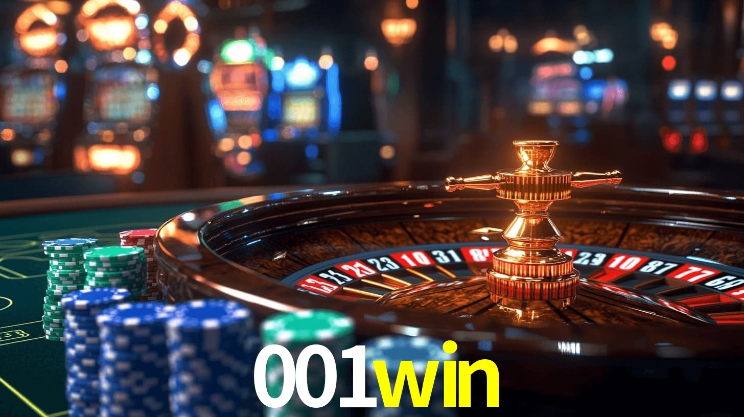 001win,001win bet