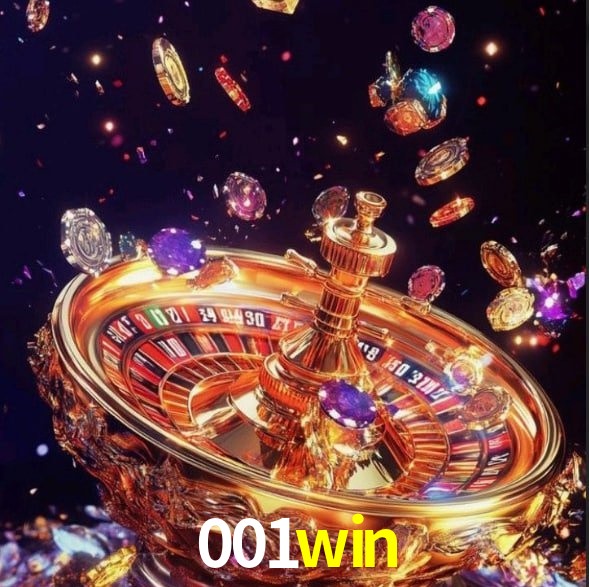 Casino Ao Vivo 001win