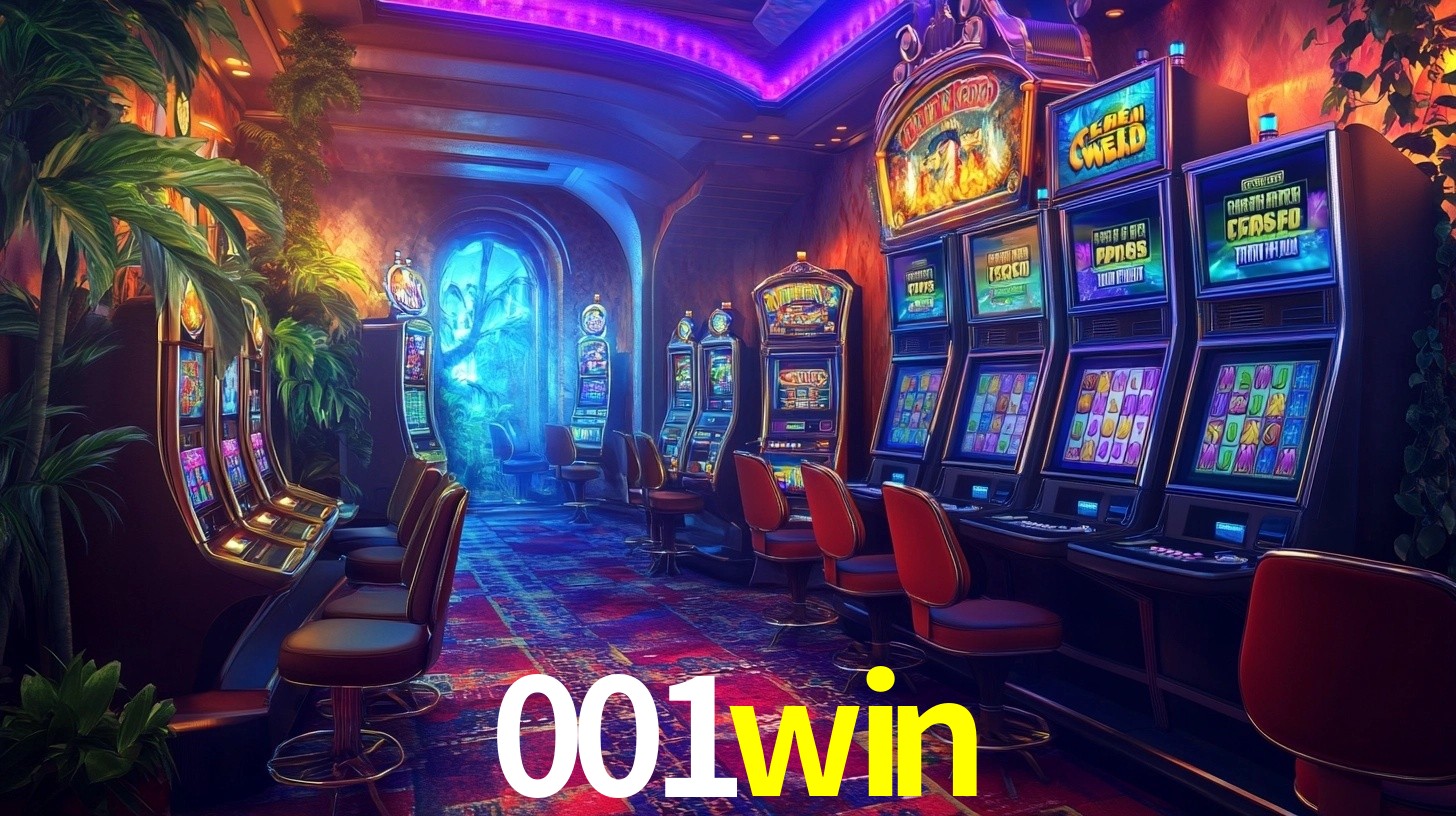 Programa VIP 001win