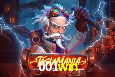 Experiência VIP 001win
