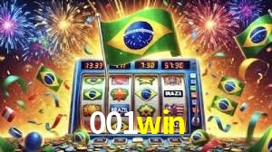 Casino Ao Vivo 001win