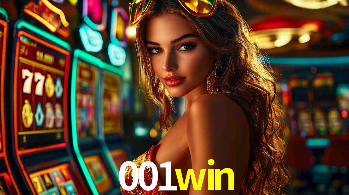 Ofertas Imperdíveis na 001win: Promoções e Bônus Que Valem a Pena