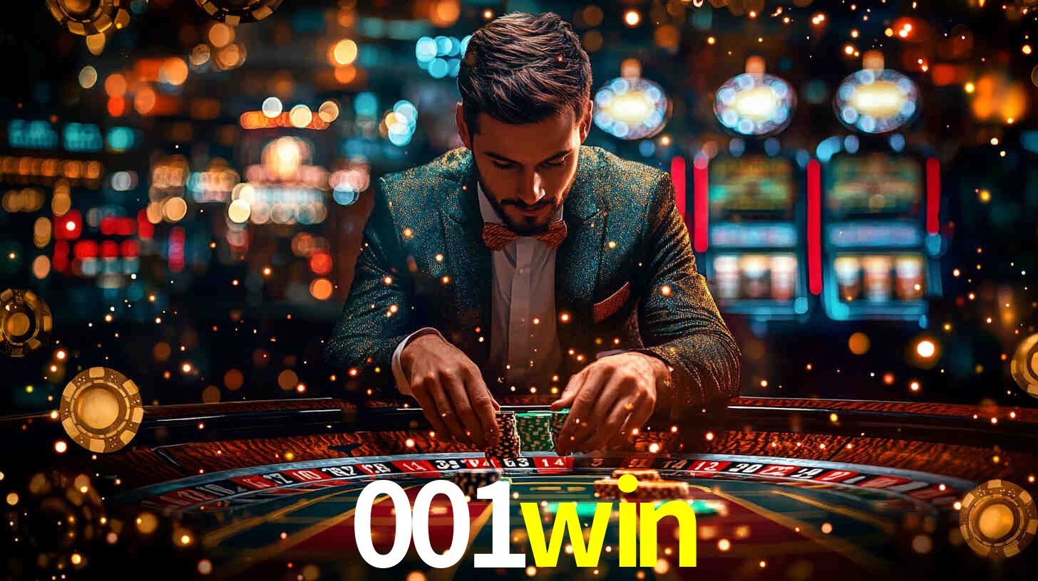 001win login