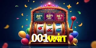 Diretório de Jogos 001win
