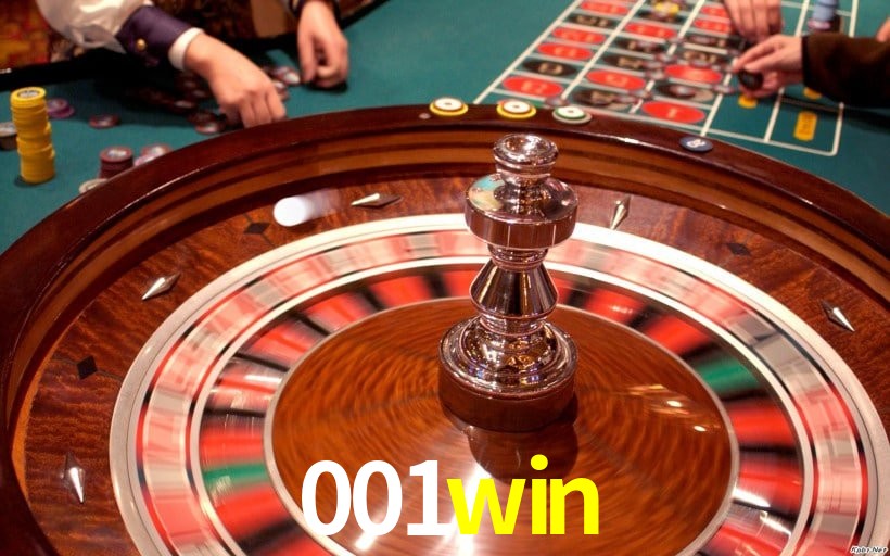 Estatísticas do Jogo 001win