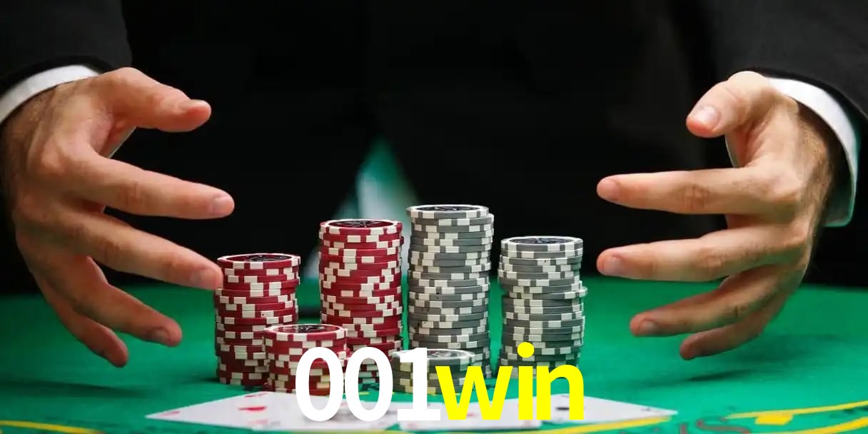 Promoção Relâmpago 001win