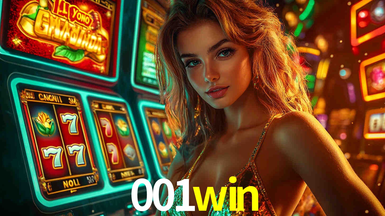 001win,001win bet