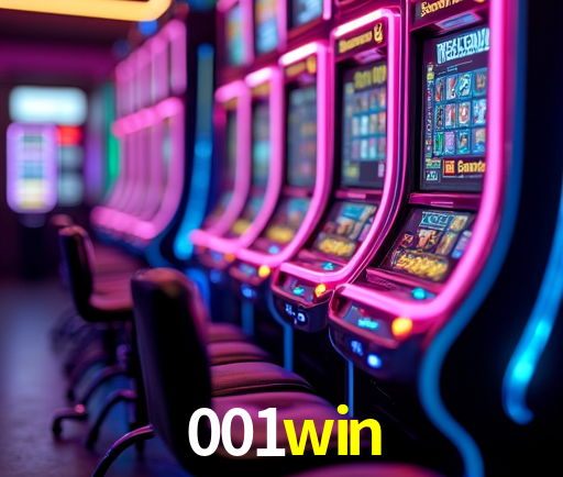 Tecnologia da Plataforma 001win
