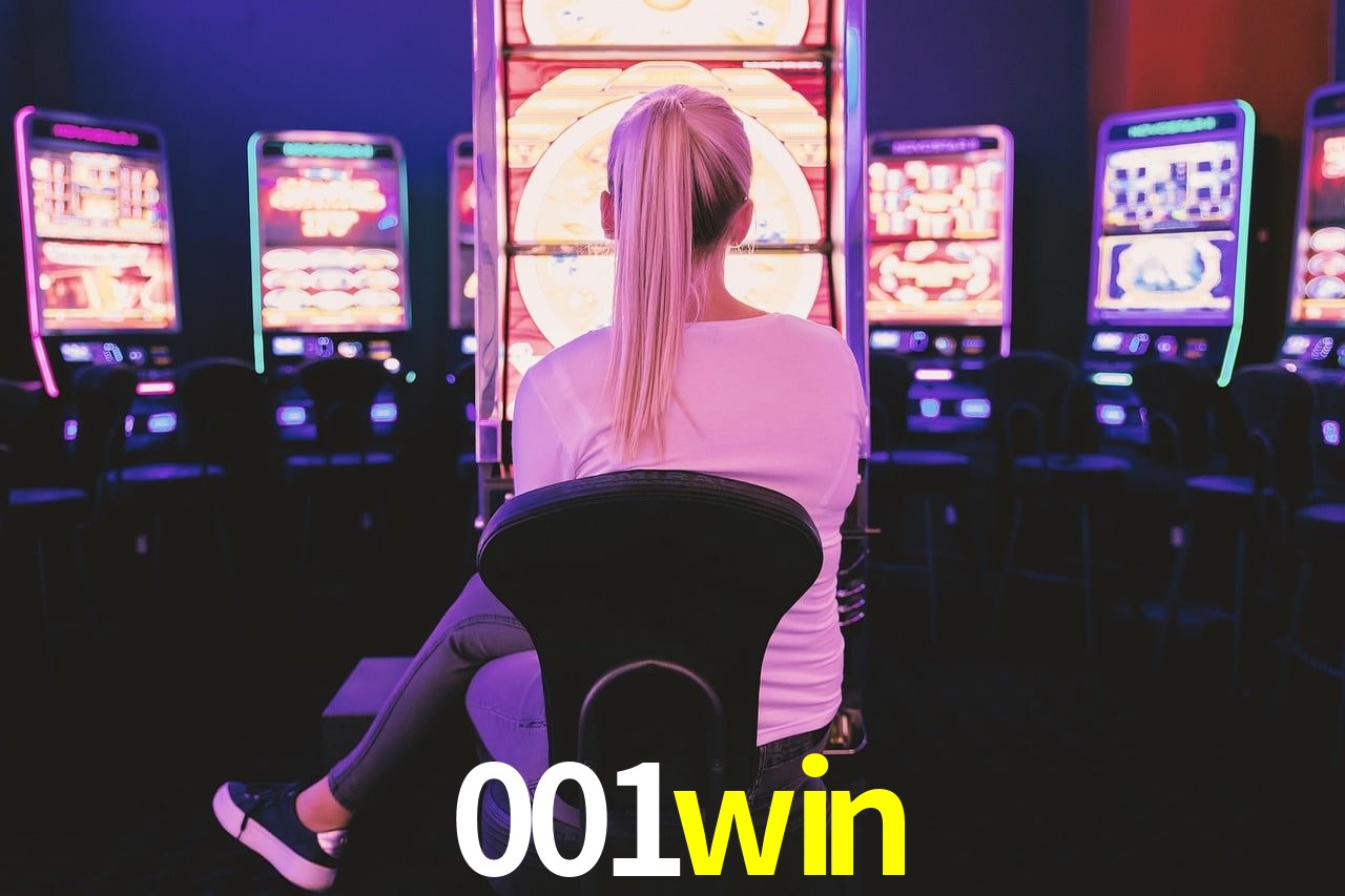 Casino VIP 001win