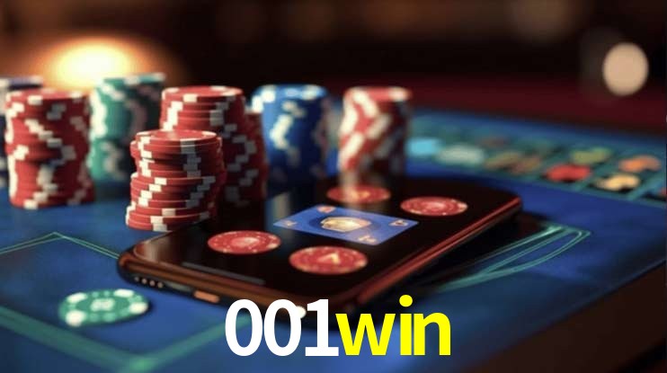 Login Seguro 001win