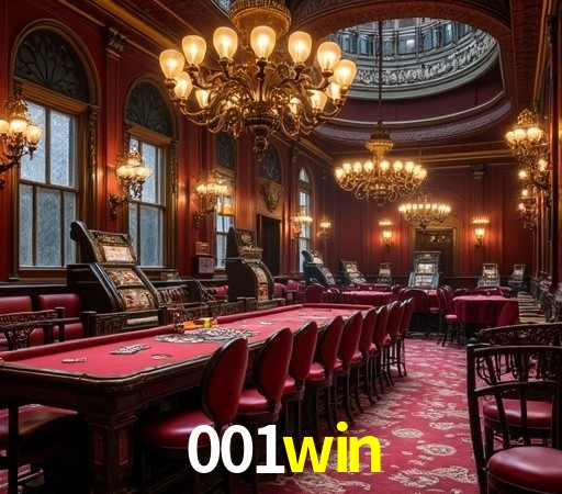 Provedores de Jogos 001win